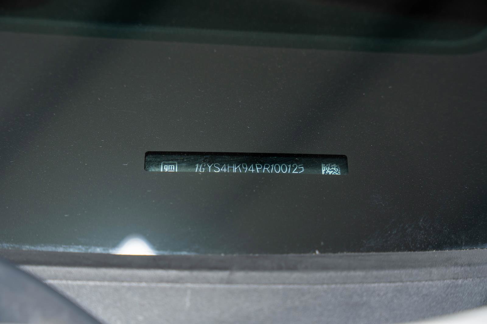 Used 2023 Cadillac Escalade V image 58