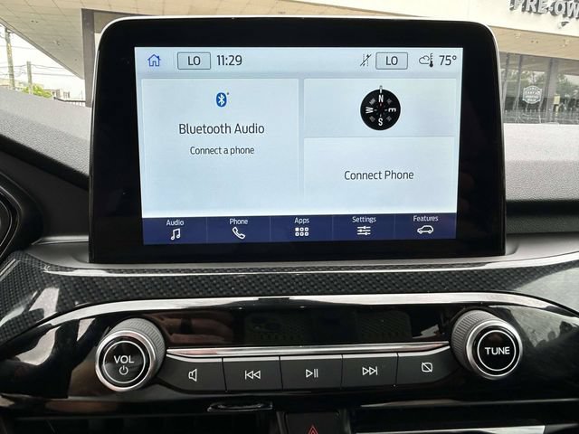 Used 2024 Ford Escape ST-Line FWD image 14