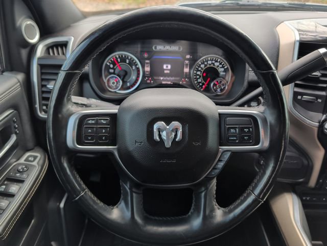 Used 2019 RAM 3500 Laramie AWD/4WD image 19