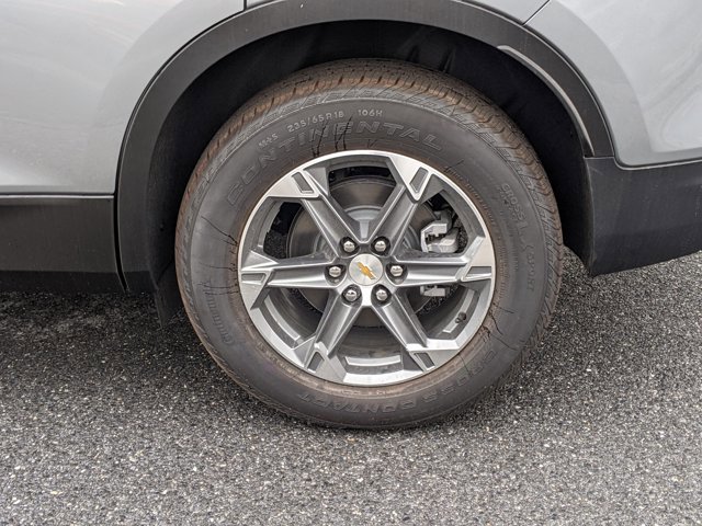 New 2025 Chevrolet Blazer LT w/ Driver Confidence Package image 10