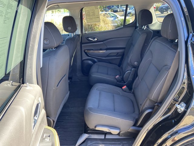 Used 2022 GMC Acadia SLE w/ Driver Convenience Package image 49