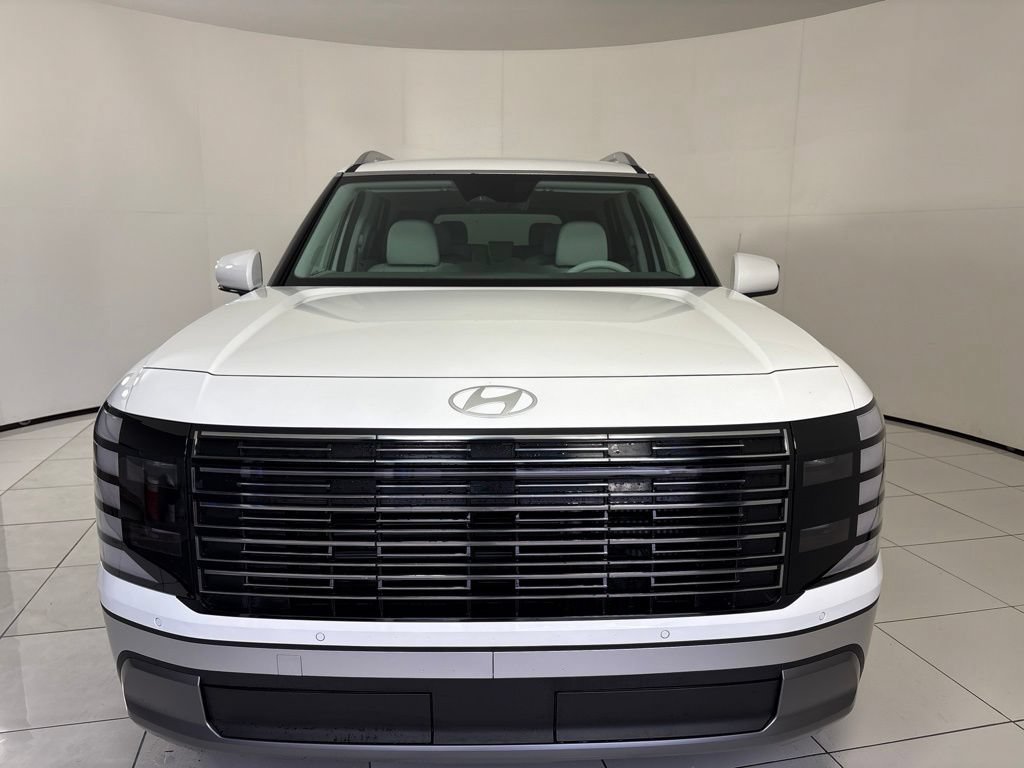 New 2027 Hyundai Palisade SEL FWD image 8