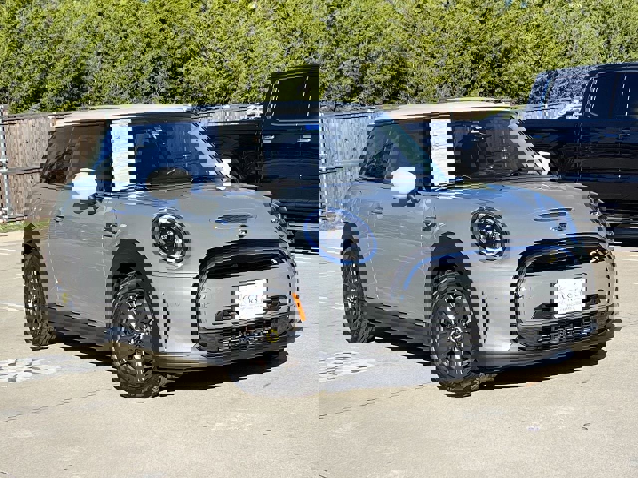 Used 2023 MINI Cooper SE w/ Driver Assistance Package