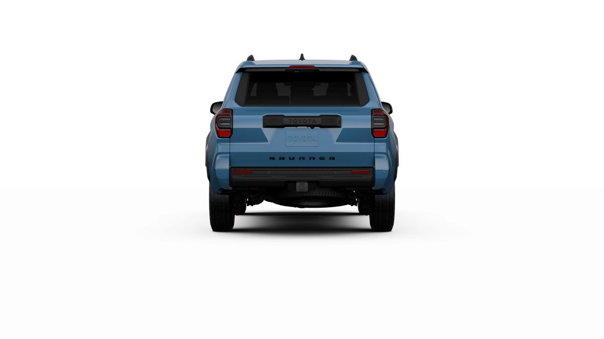 New 2025 Toyota 4Runner TRD Off-Road Premium image 41