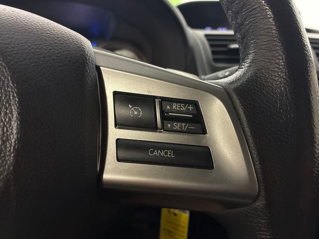 Used 2014 Subaru Impreza 2.0i Limited w/ Popular Package #2 AWD/4WD image 12