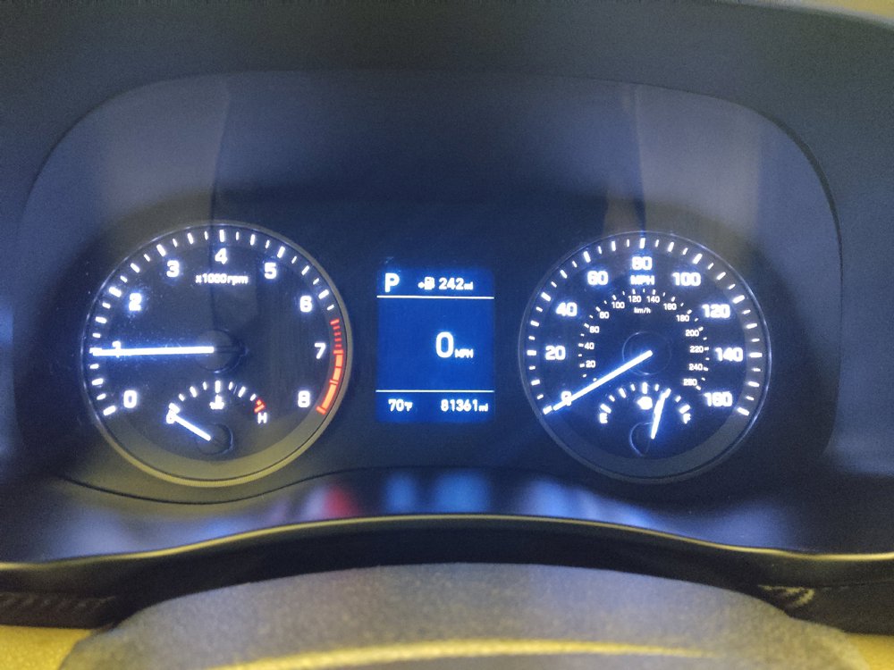 Used 2019 Hyundai Tucson SE FWD image 23