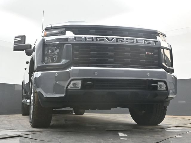 Used 2020 Chevrolet Silverado 2500 LT w/ All Star Edition AWD/4WD image 41
