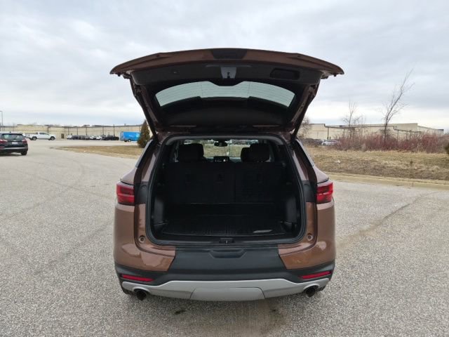 Used 2024 Chevrolet Blazer LT w/ Convenience Package image 7