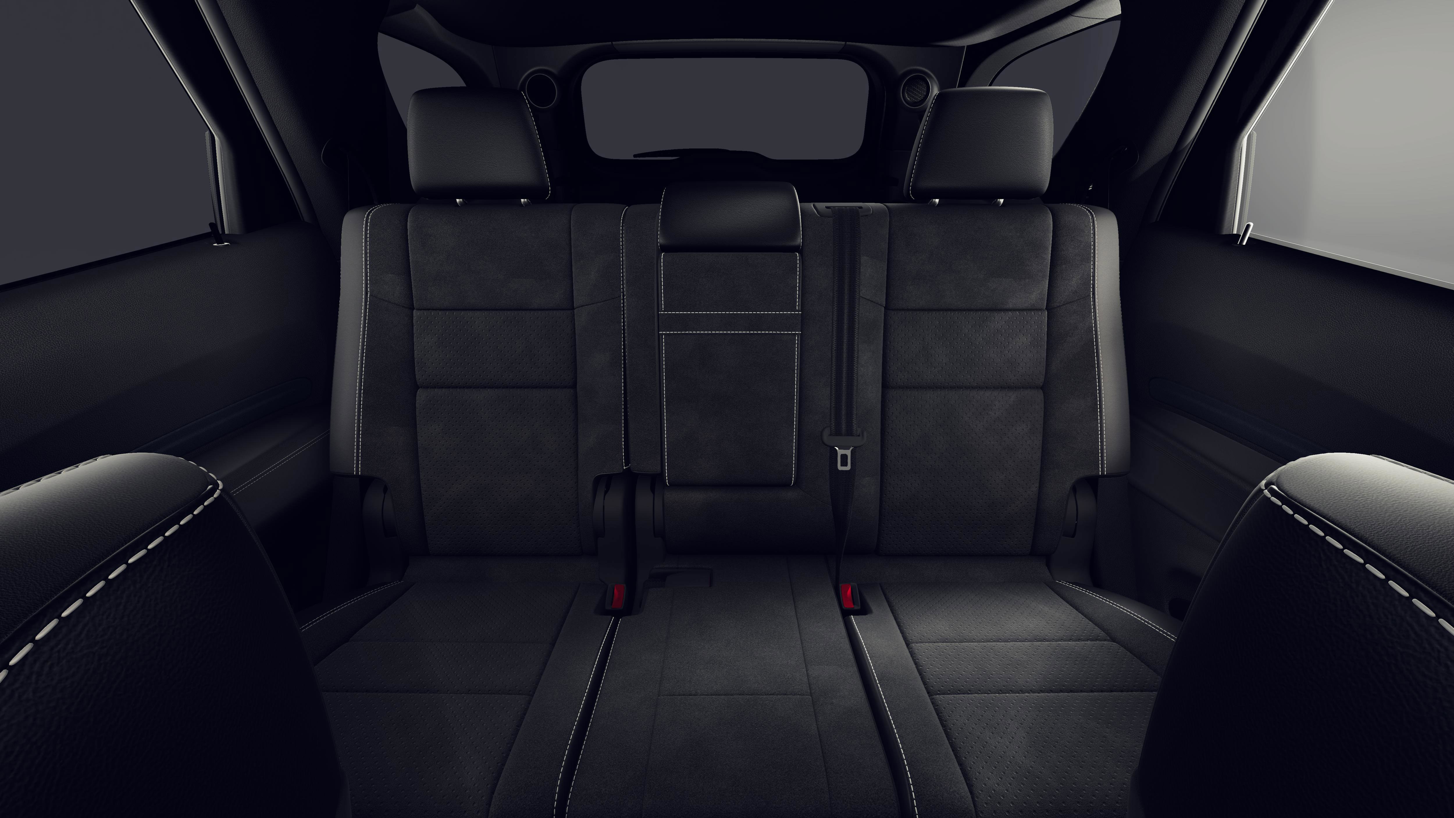 New 2026 Dodge Durango SRT Hellcat image 15