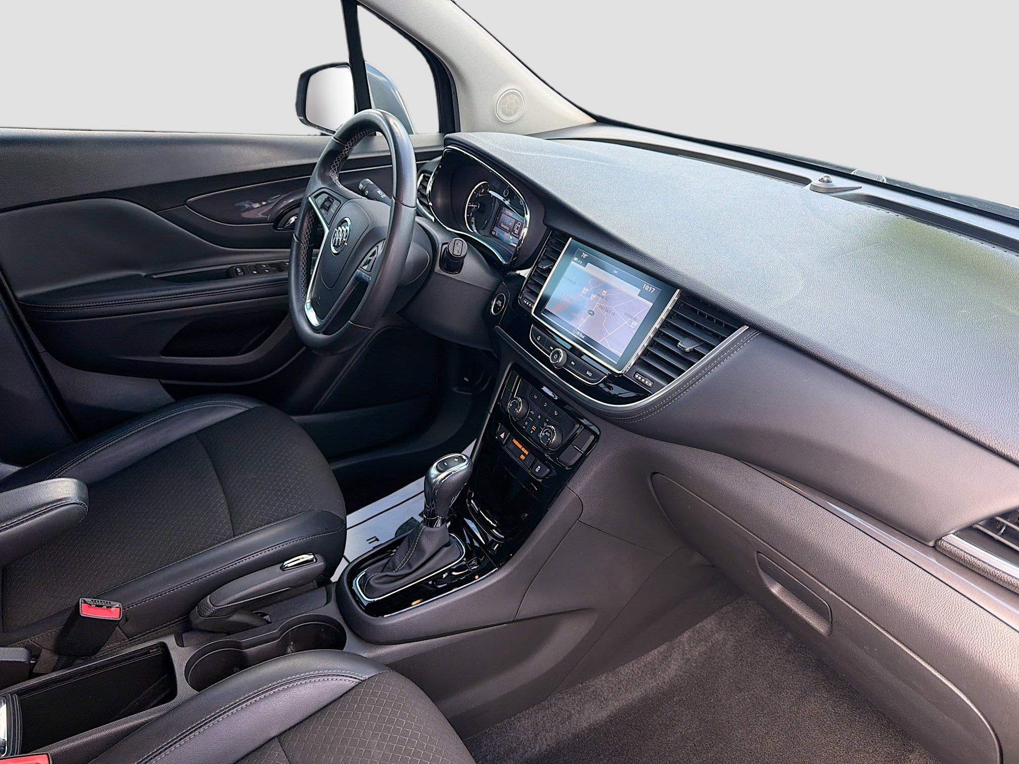 Used 2019 Buick Encore Sport Touring w/ Safety Package image 27