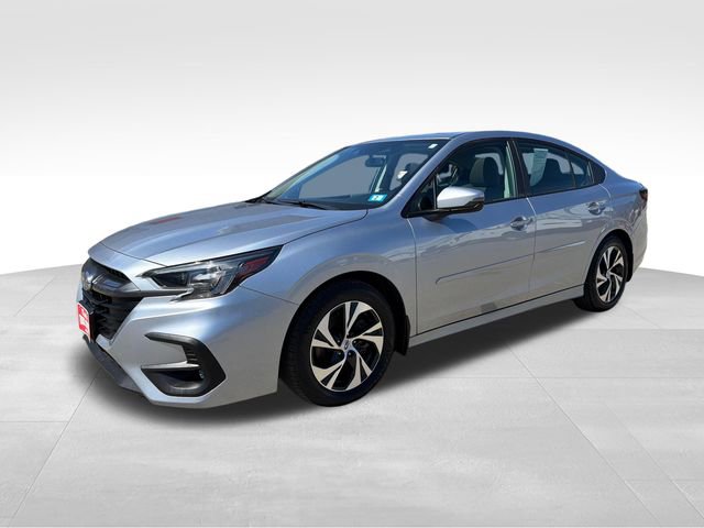 Used 2024 Subaru Legacy Premium image 7