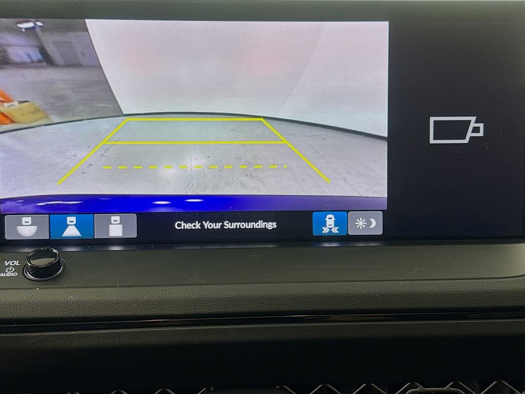 Certified 2023 Honda Accord Sport image 15