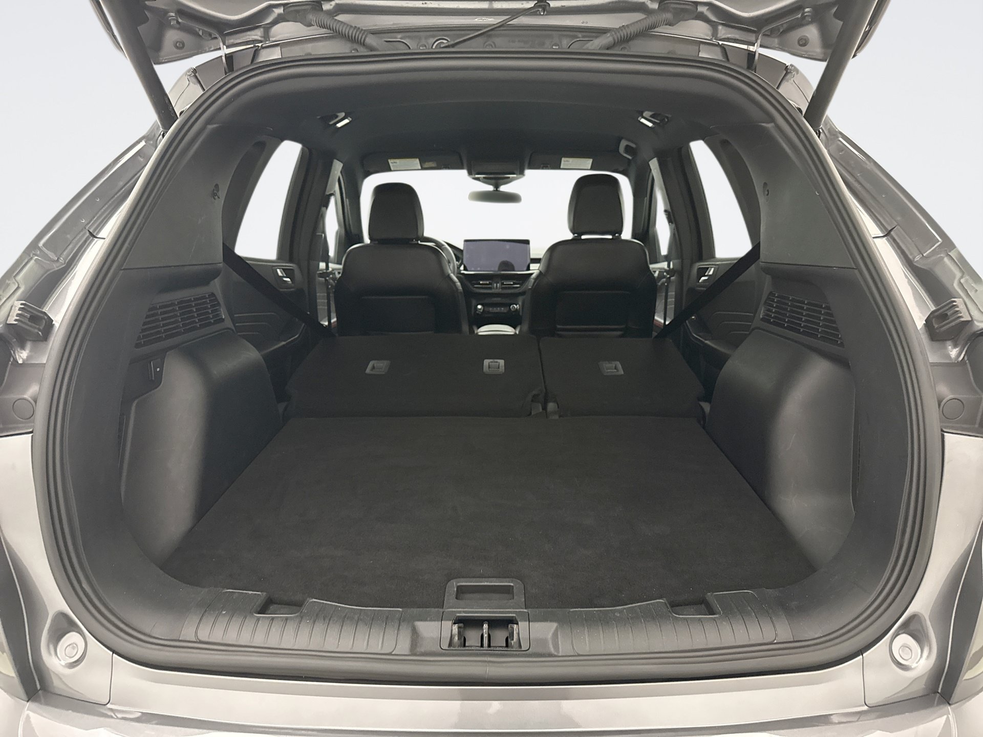 Used 2024 Ford Escape ST-Line w/ Tech Pack #1 AWD/4WD image 21