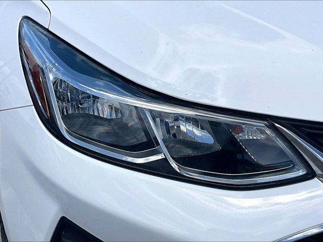 Used 2019 Chevrolet Cruze LS image 30