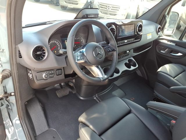 New 2026 Mercedes-Benz Sprinter 2500 image 14