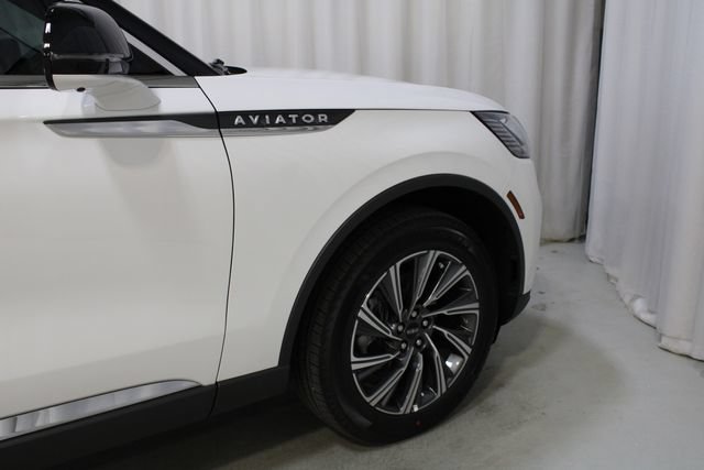 New 2026 Lincoln Aviator AWD image 56