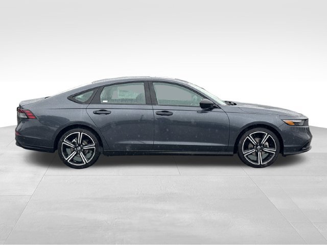 New 2026 Honda Accord SE image 9