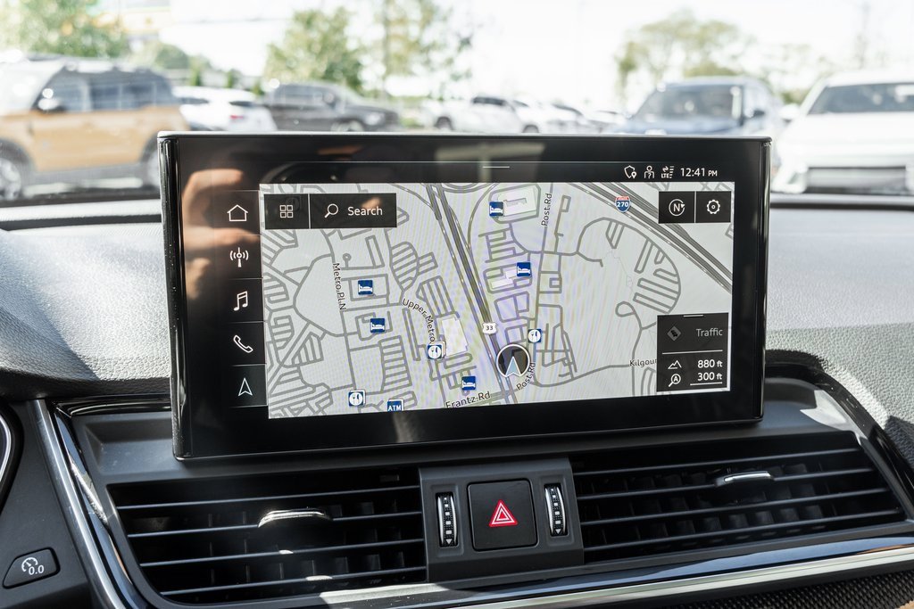 Used 2023 Audi SQ5 Premium Plus image 8