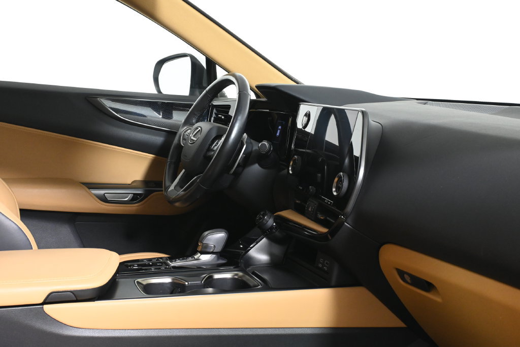 Used 2024 Lexus NX 350 AWD w/ Cold Area Package image 27