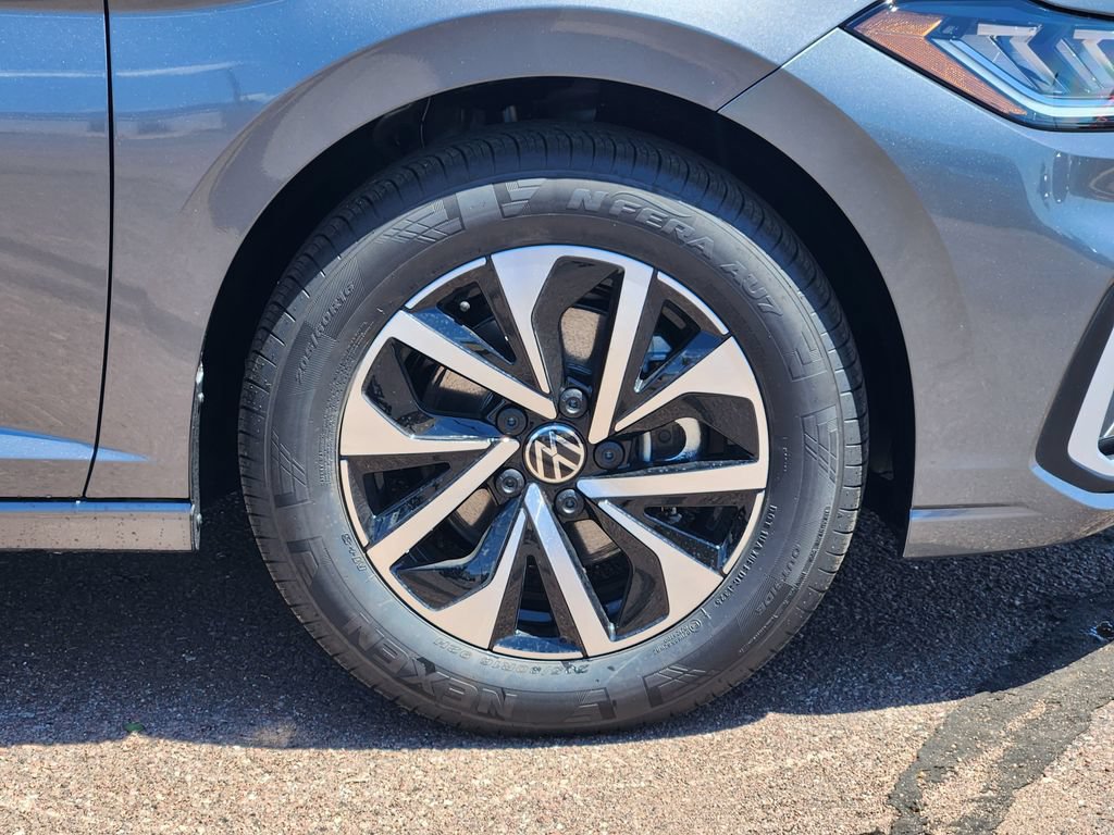 New 2026 Volkswagen Jetta S FWD image 30