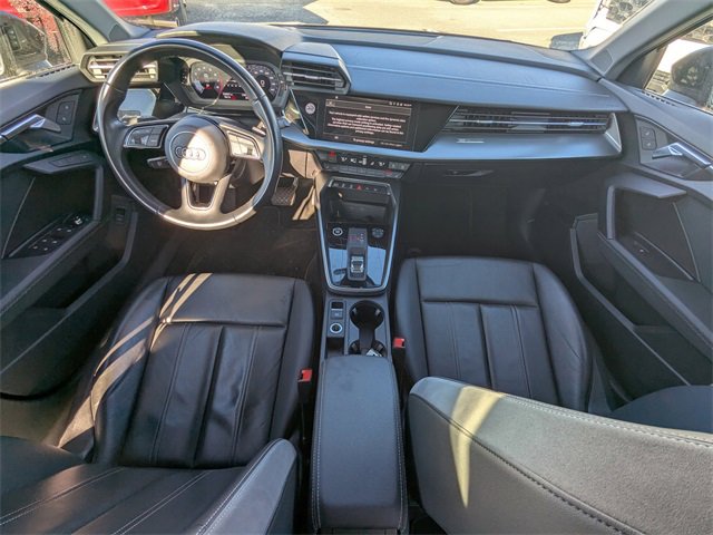 Used 2024 Audi A3 2.0T Premium image 14