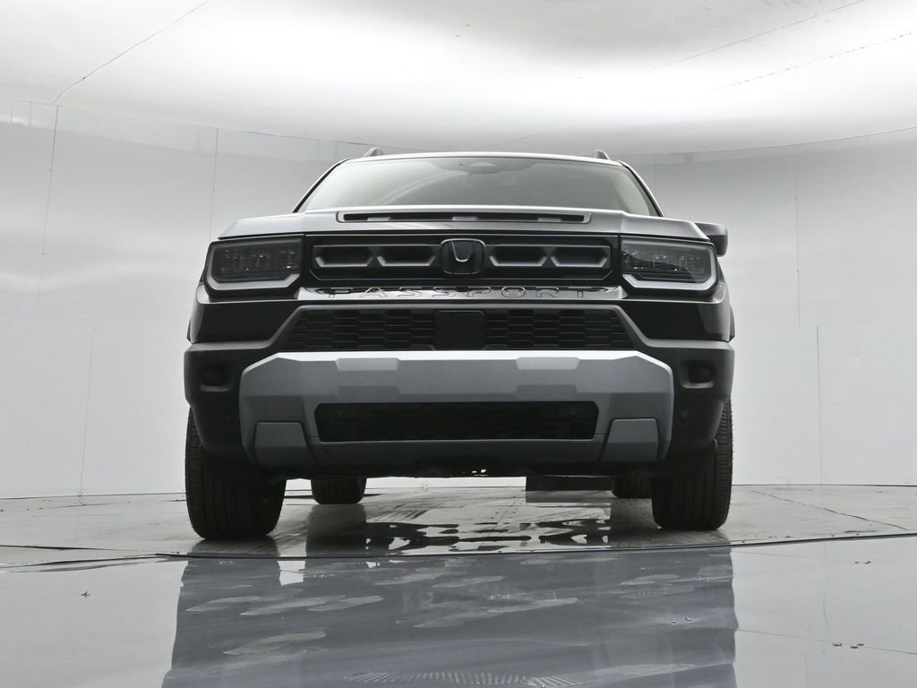 Used 2026 Honda Passport RTL image 46