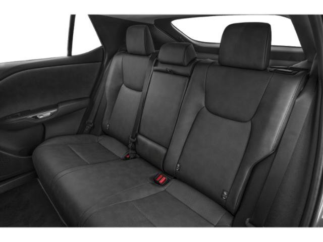 New 2026 Lexus RZ 450e AWD w/ Cold Area Package image 13