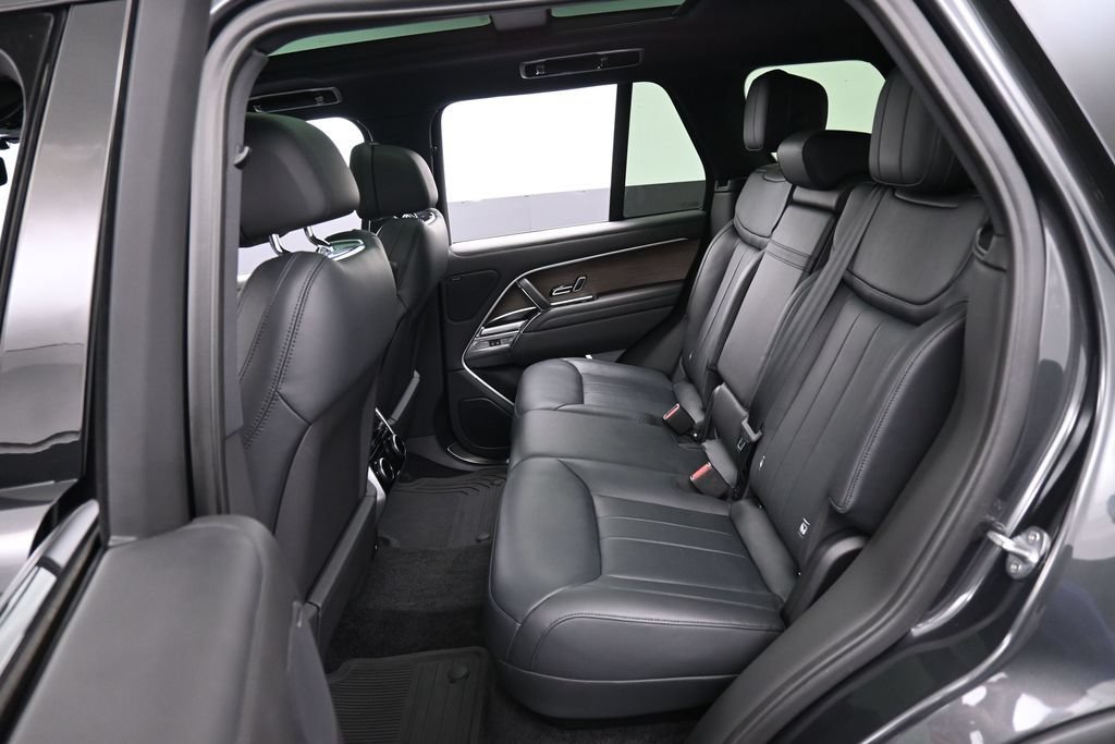 Used 2023 Land Rover Range Rover SE AWD/4WD image 24