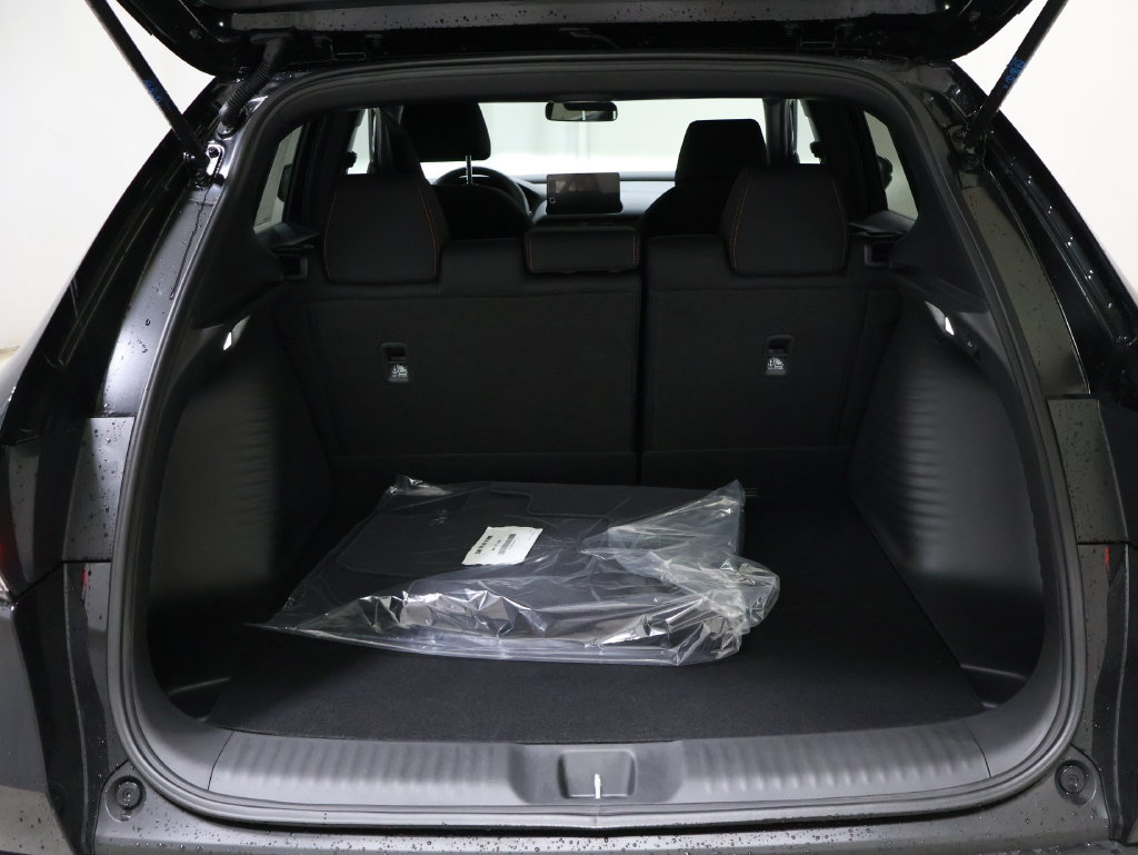 New 2027 Honda HR-V Sport image 16