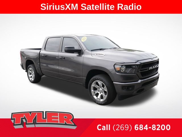 Used 2023 RAM 1500 Tradesman