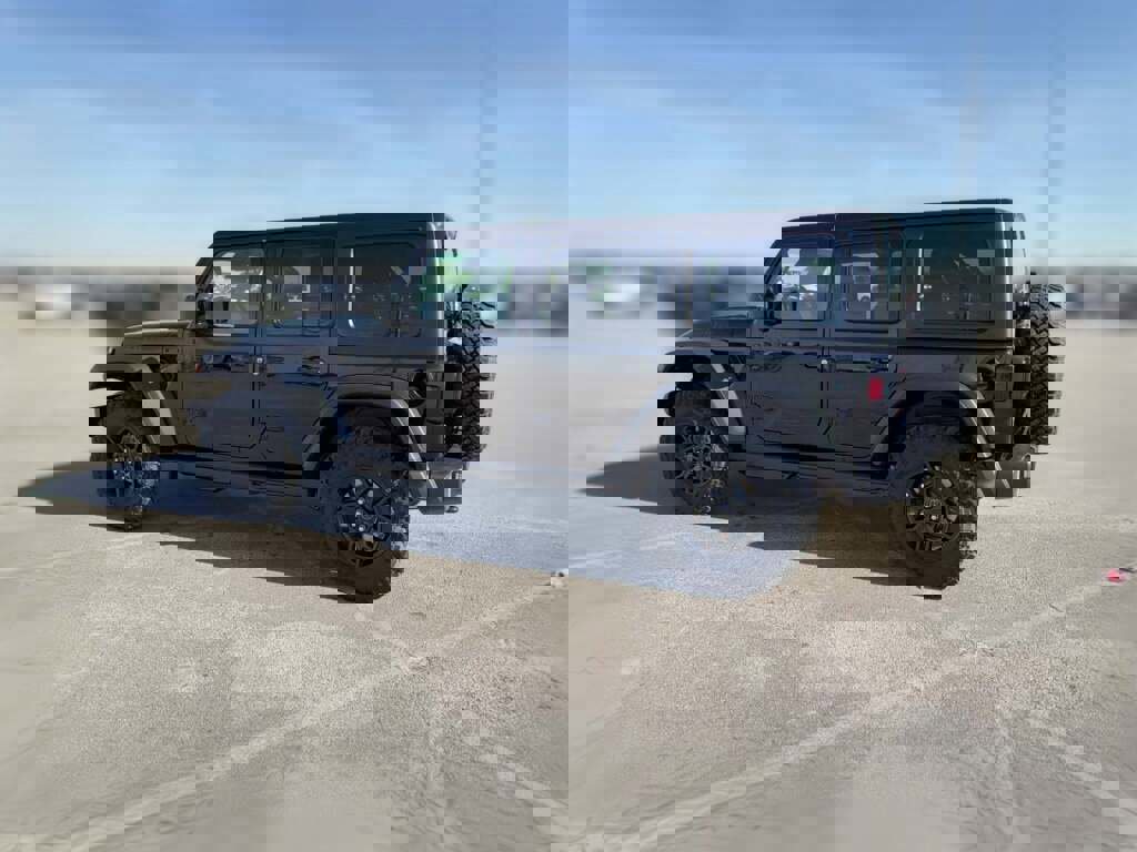 New 2026 Jeep Wrangler Willys image 7