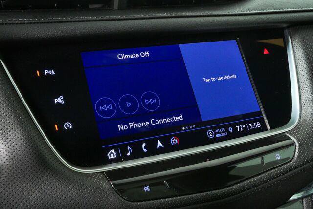 Certified 2023 Cadillac XT5 Premium Luxury w/ Technology Package FWD image 25