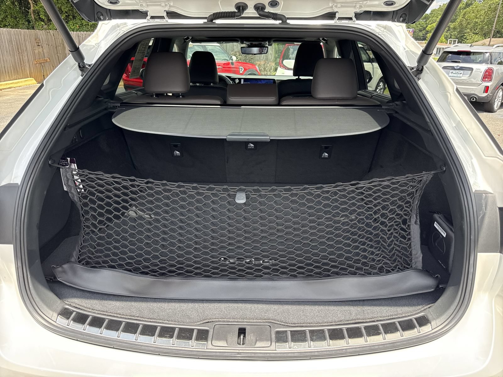 Used 2023 Lexus RX 350 FWD w/ Accessory Package (Z1) image 33