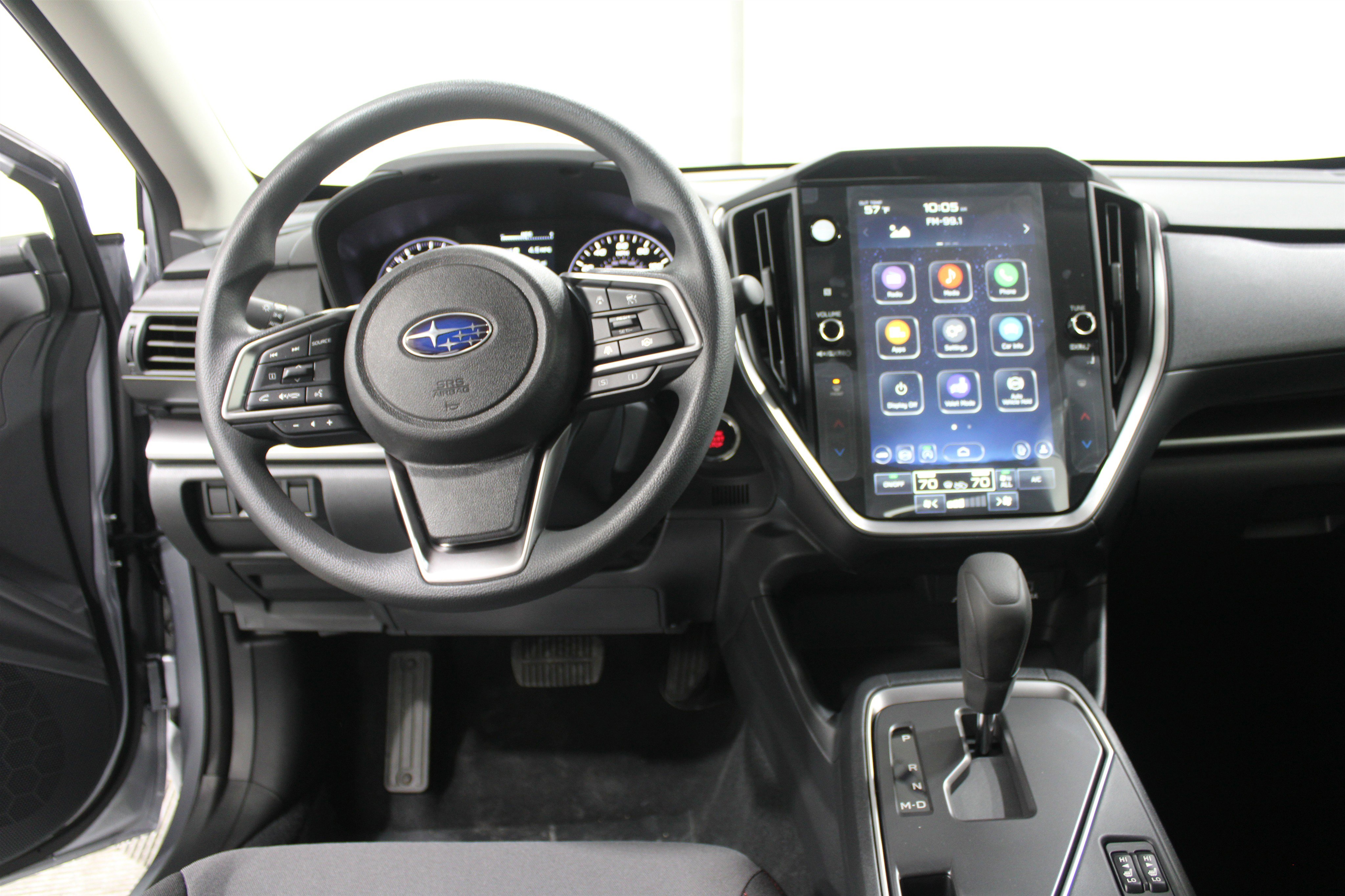 New 2026 Subaru Impreza 2.0i Sport image 2