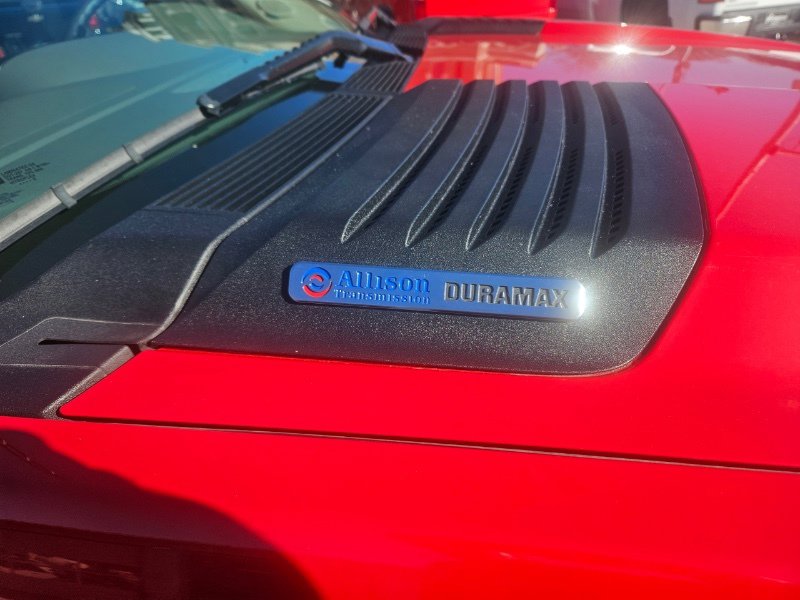 Used 2009 Chevrolet Silverado 3500 W/T image 11