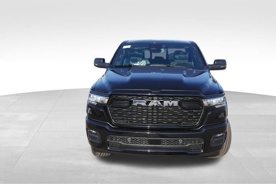 New 2026 RAM 1500 Big Horn image 8