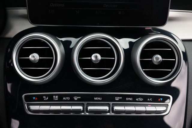 Used 2015 Mercedes-Benz C 63 AMG S image 40