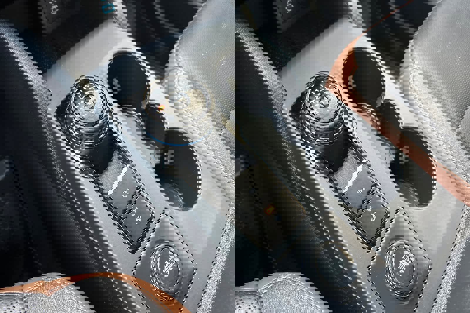 Certified 2021 Ford Bronco Sport Outer Banks image 22