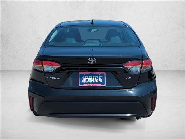 Used 2021 Toyota Corolla LE image 7