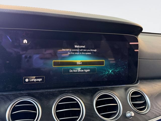 Certified 2022 Mercedes-Benz E 53 AMG 4MATIC Sedan image 28