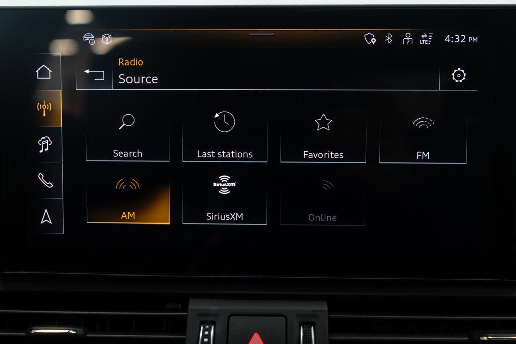 Used 2024 Audi Q5 e Prestige image 31