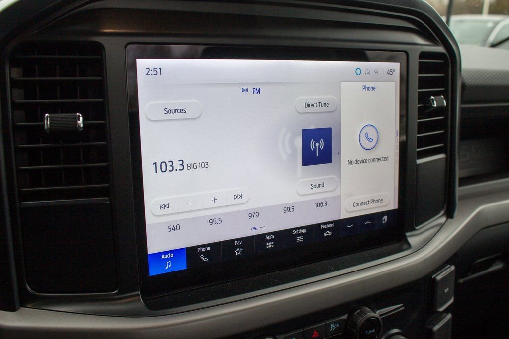 Used 2025 Ford F150 XL image 16