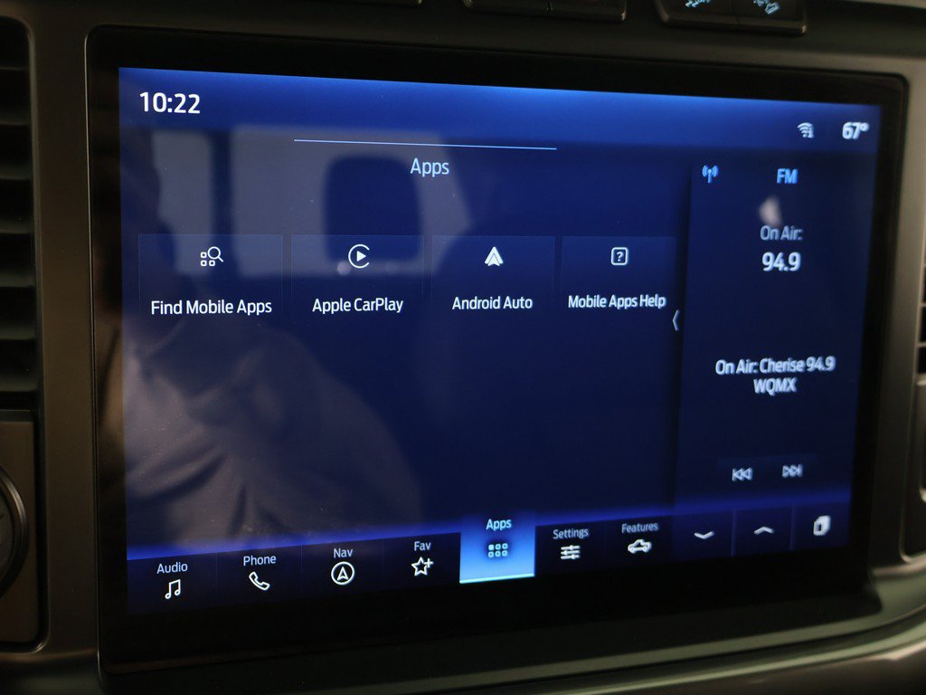 Used 2023 Ford F150 XLT w/ Equipment Group 302A High AWD/4WD image 48