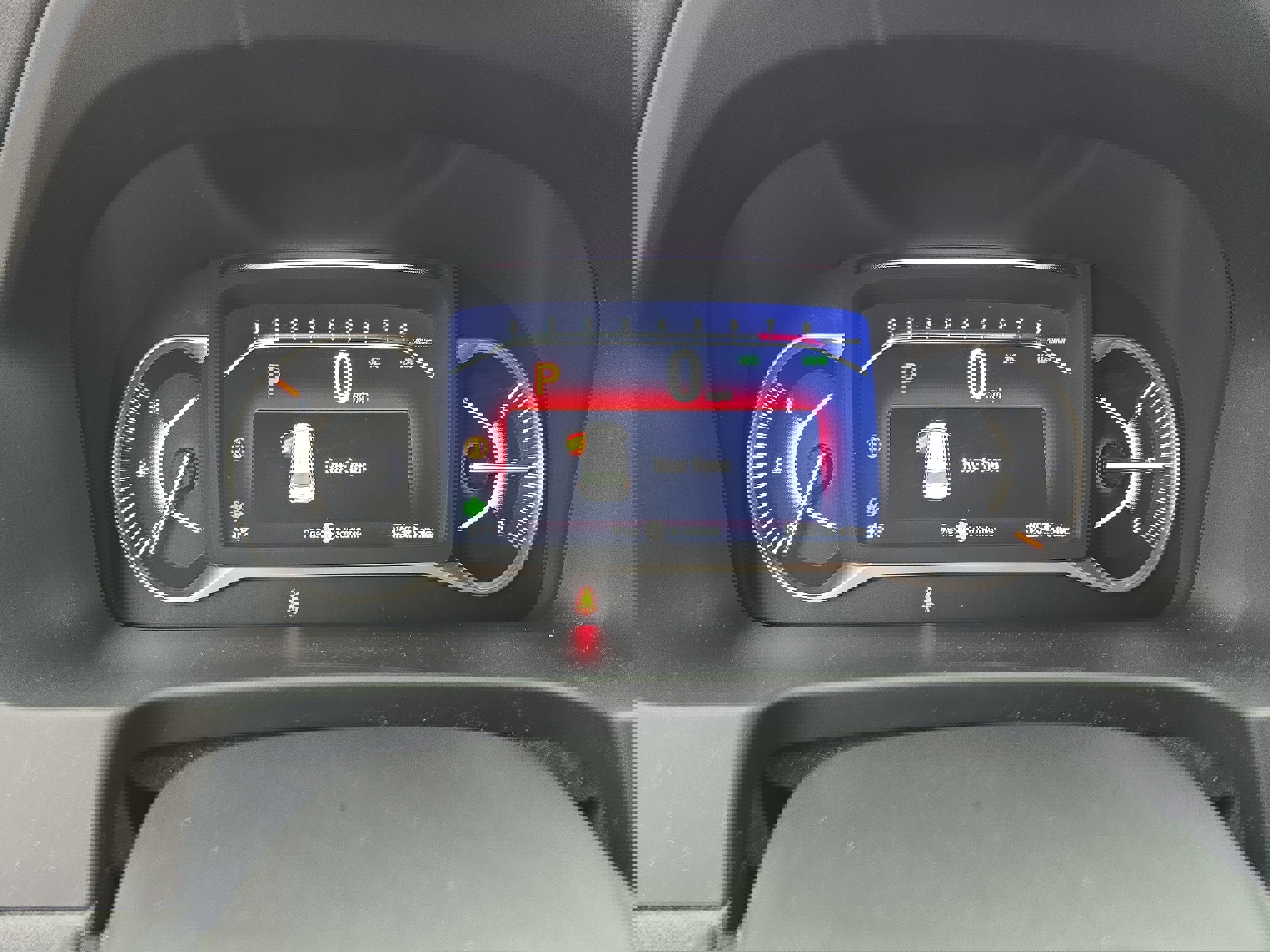 Certified 2025 Honda Passport EX-L image 19