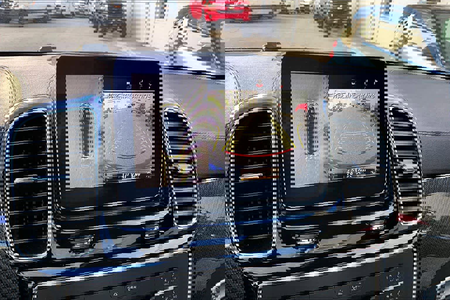 Used 2019 Mercedes-Benz GLE 43 AMG AMG GLE 43 image 27