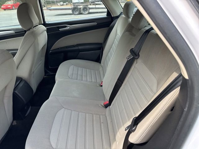 Used 2020 Ford Fusion S image 14