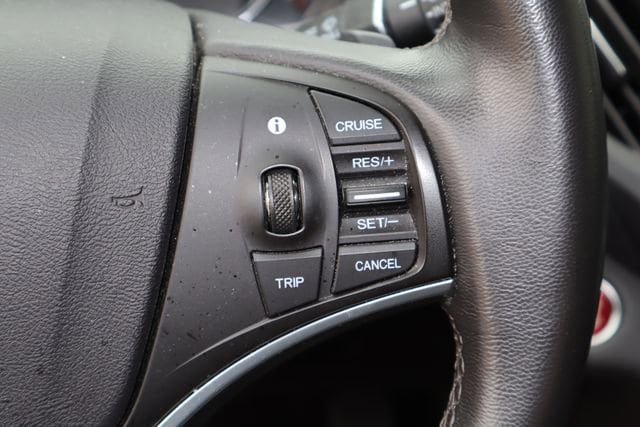 Used 2015 Acura MDX SH-AWD w/ Technology Package image 15