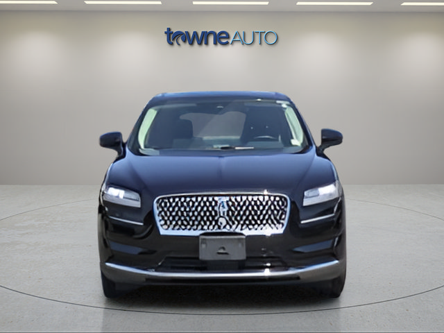 Used 2022 Lincoln Nautilus Reserve w/ Equipment Group 201A AWD/4WD image 8