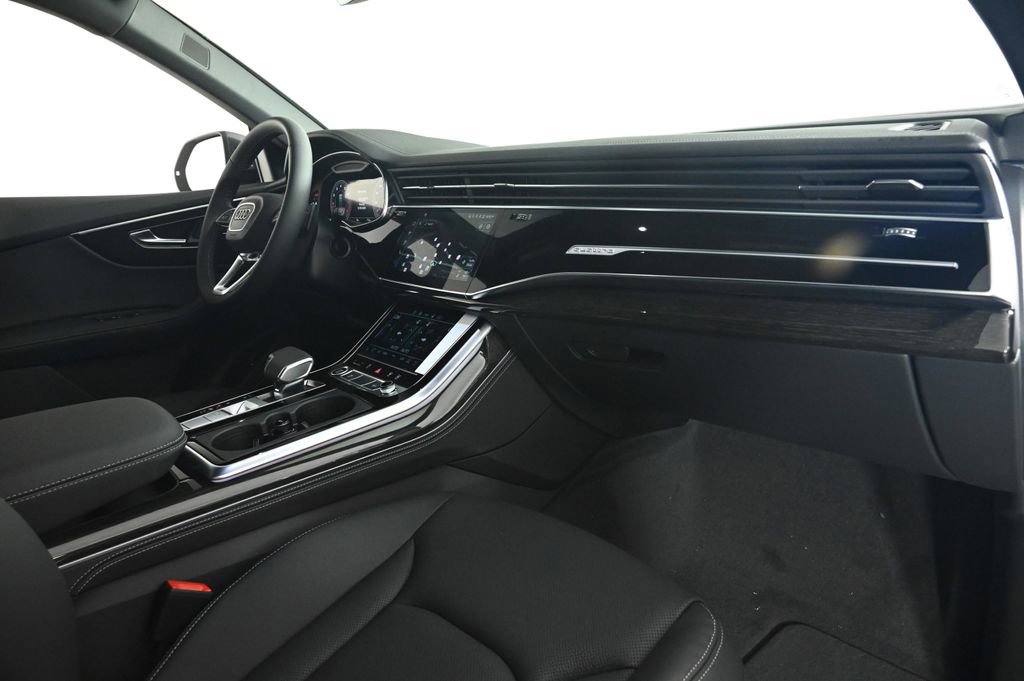 New 2026 Audi Q8 Premium Plus image 15