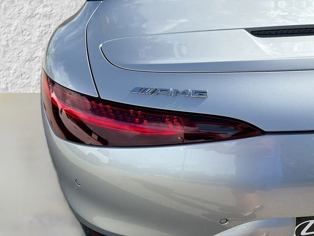 Used 2023 Mercedes-Benz SL 43 AMG image 10